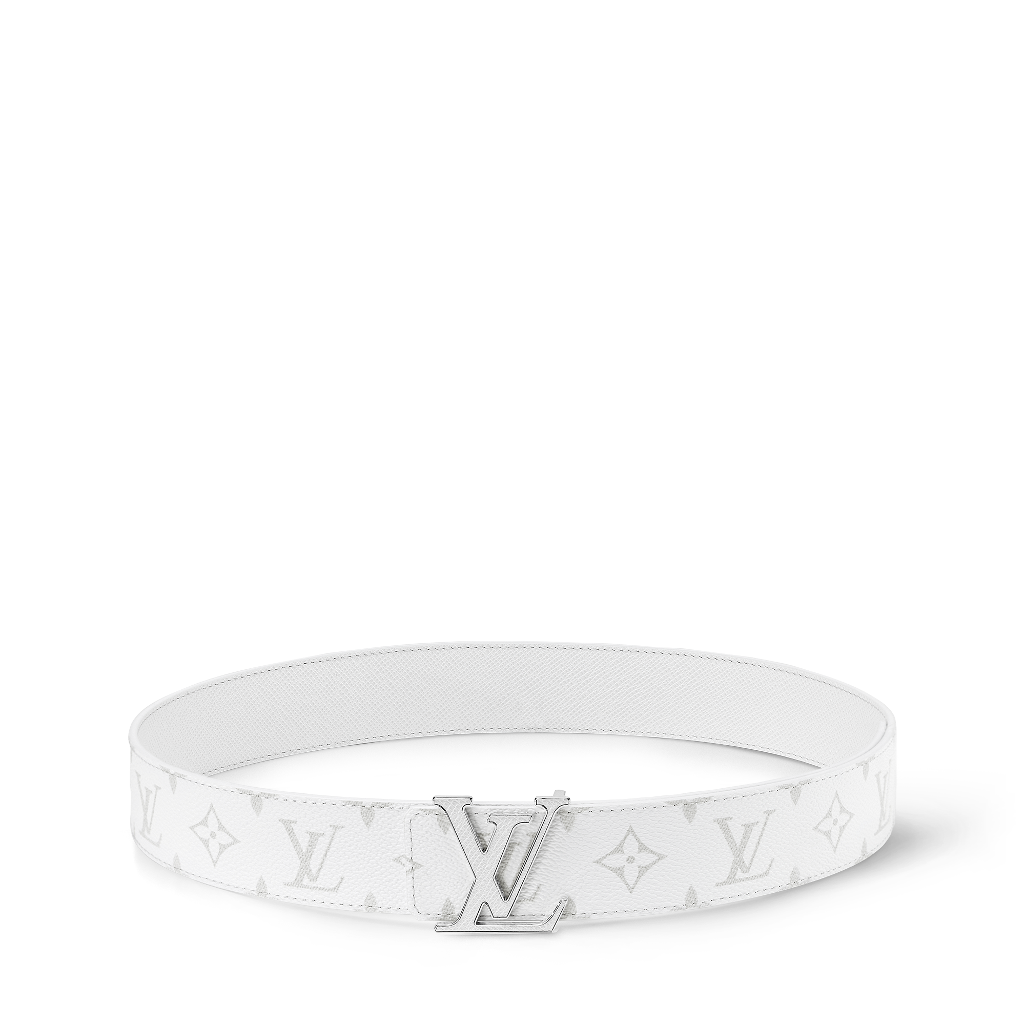 LV Initiales 40mm Reversible Belt Monogram Other - Holiday Gifts